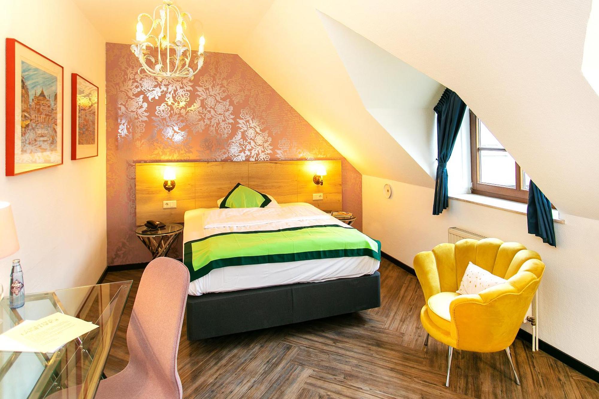 Landhaus Danielshof Bedburg Εξωτερικό φωτογραφία