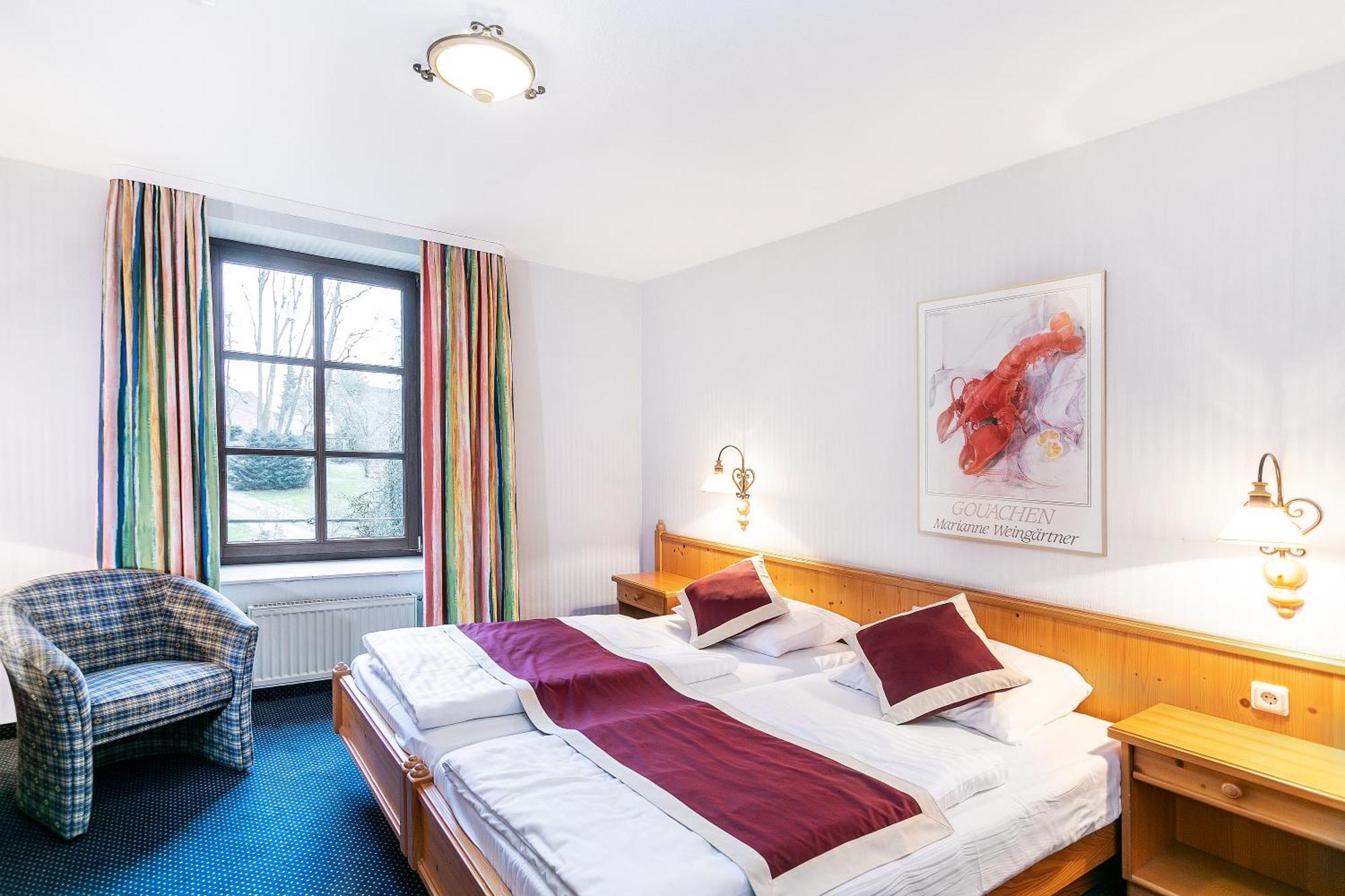 Landhaus Danielshof Bedburg Εξωτερικό φωτογραφία