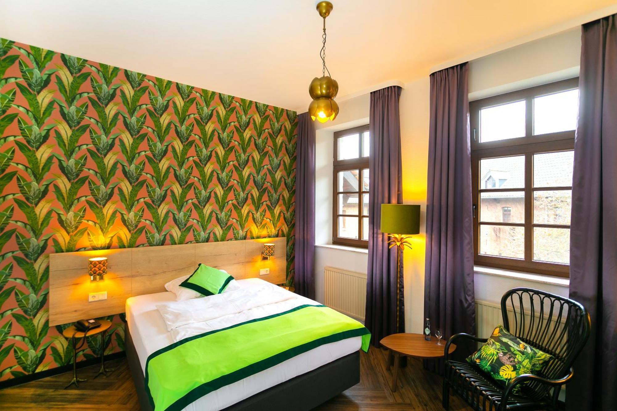 Landhaus Danielshof Bedburg Εξωτερικό φωτογραφία