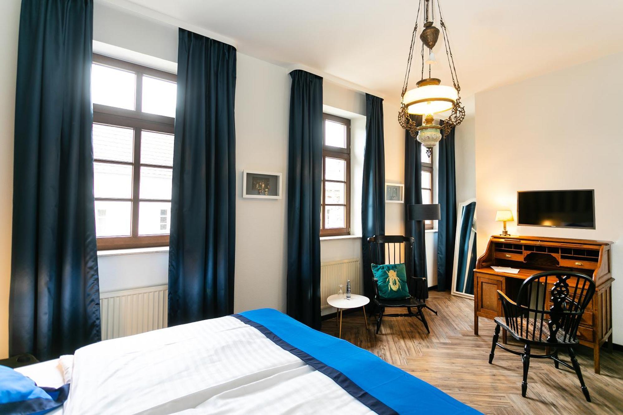 Landhaus Danielshof Bedburg Εξωτερικό φωτογραφία