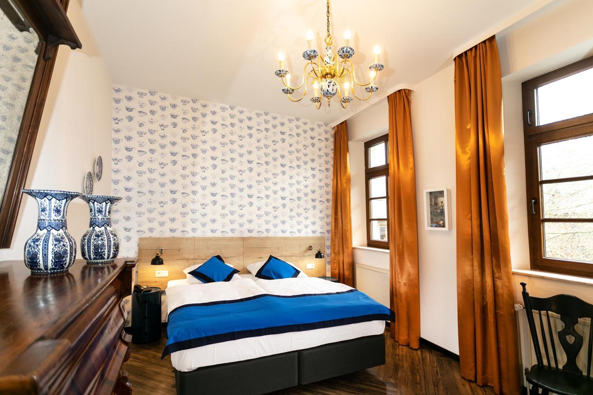 Landhaus Danielshof Bedburg Εξωτερικό φωτογραφία