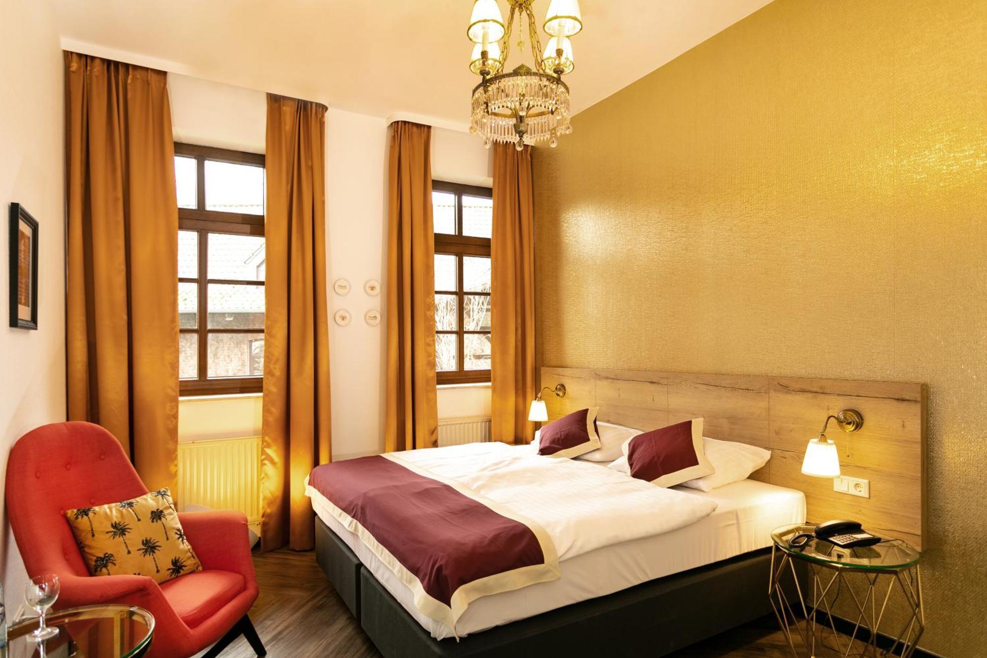 Landhaus Danielshof Bedburg Εξωτερικό φωτογραφία