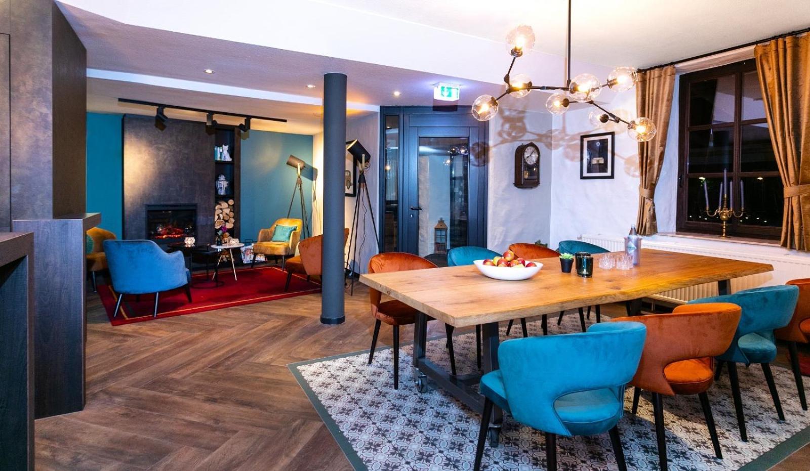 Landhaus Danielshof Bedburg Εξωτερικό φωτογραφία