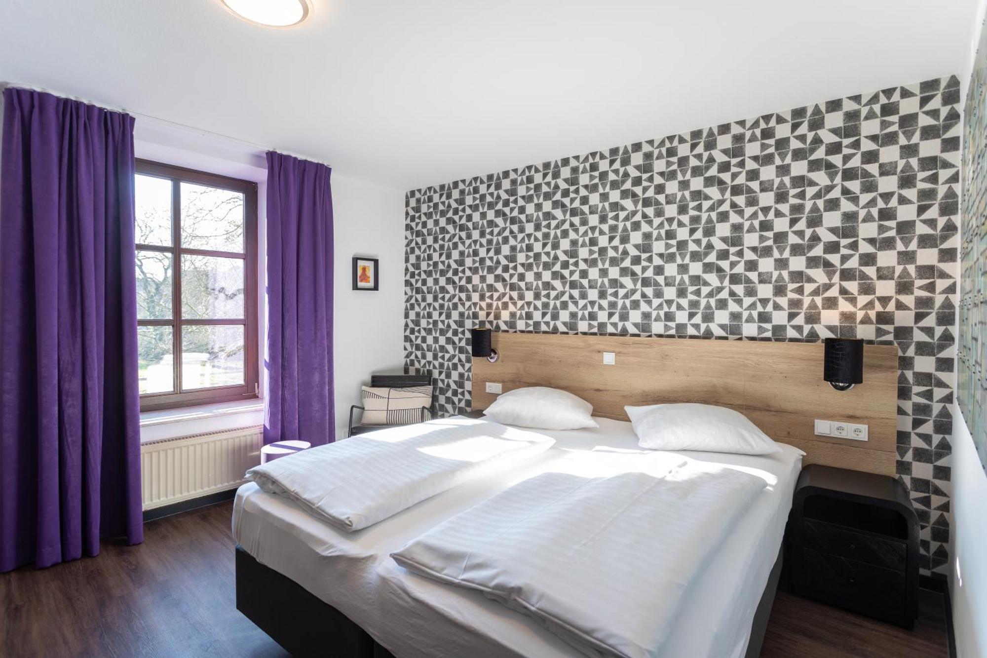 Landhaus Danielshof Bedburg Εξωτερικό φωτογραφία